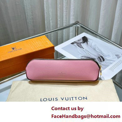 Louis Vuitton Elizabeth Pencil Pouch 16 2025