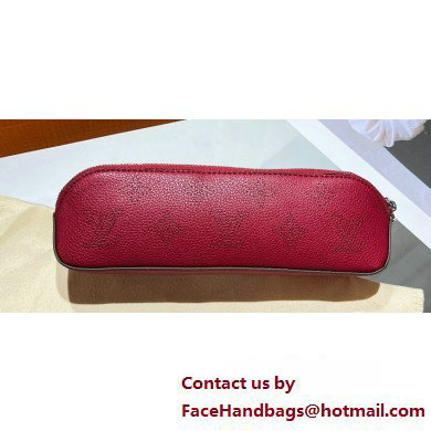 Louis Vuitton Elizabeth Pencil Pouch 17 2025