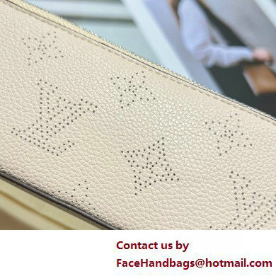 Louis Vuitton Elizabeth Pencil Pouch 18 2025