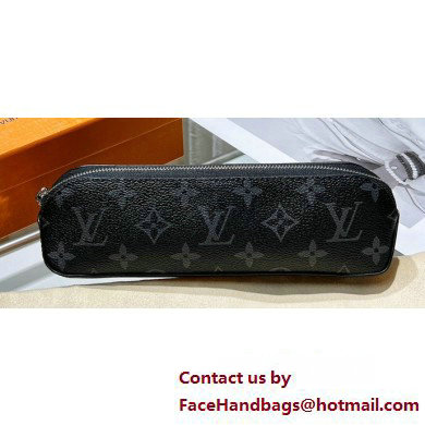 Louis Vuitton Elizabeth Pencil Pouch 22 2025