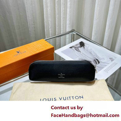 Louis Vuitton Elizabeth Pencil Pouch 22 2025