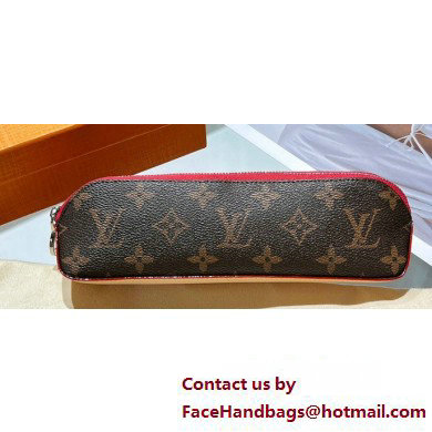 Louis Vuitton Elizabeth Pencil Pouch 23 2025 - Click Image to Close