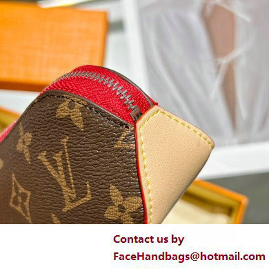 Louis Vuitton Elizabeth Pencil Pouch 23 2025