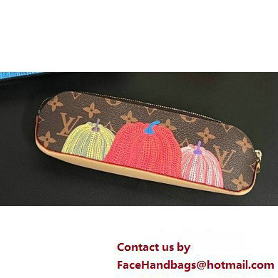 Louis Vuitton Elizabeth Pencil Pouch 27 2025