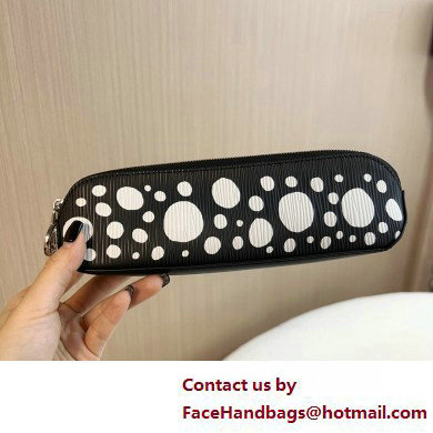 Louis Vuitton Elizabeth Pencil Pouch 29 2025