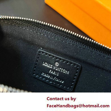 Louis Vuitton Elizabeth Pencil Pouch 29 2025