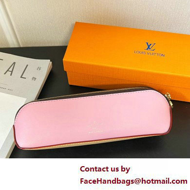 Louis Vuitton Elizabeth Pencil Pouch 31 2025