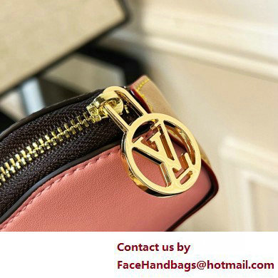 Louis Vuitton Elizabeth Pencil Pouch 31 2025