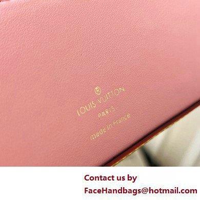 Louis Vuitton Elizabeth Pencil Pouch 31 2025