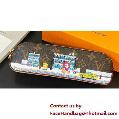 Louis Vuitton Elizabeth Pencil Pouch 32 2025 - Click Image to Close