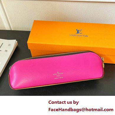 Louis Vuitton Elizabeth Pencil Pouch 33 2025