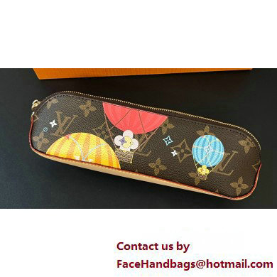 Louis Vuitton Elizabeth Pencil Pouch 35 2025 - Click Image to Close