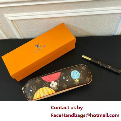 Louis Vuitton Elizabeth Pencil Pouch 35 2025