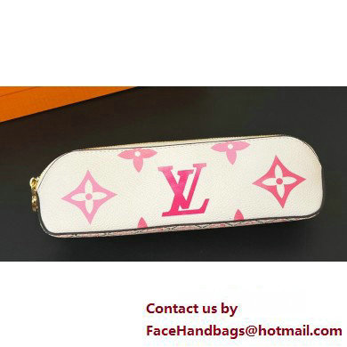 Louis Vuitton Elizabeth Pencil Pouch 37 2025 - Click Image to Close