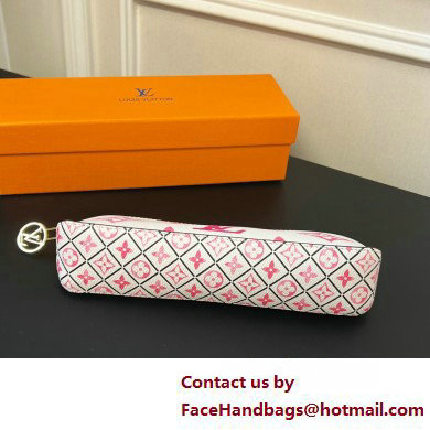 Louis Vuitton Elizabeth Pencil Pouch 37 2025