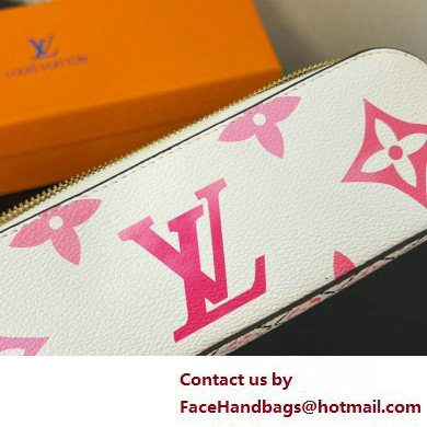 Louis Vuitton Elizabeth Pencil Pouch 37 2025