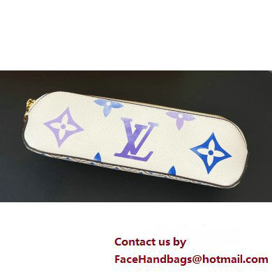 Louis Vuitton Elizabeth Pencil Pouch 38 2025