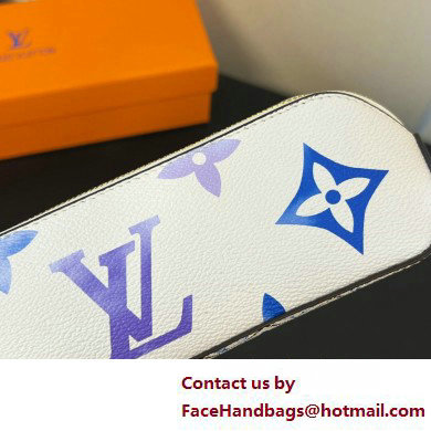 Louis Vuitton Elizabeth Pencil Pouch 38 2025