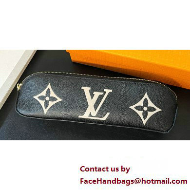 Louis Vuitton Elizabeth Pencil Pouch 39 2025