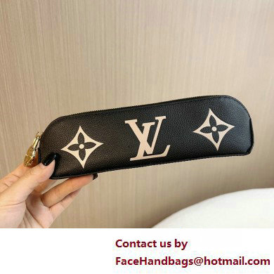 Louis Vuitton Elizabeth Pencil Pouch 39 2025