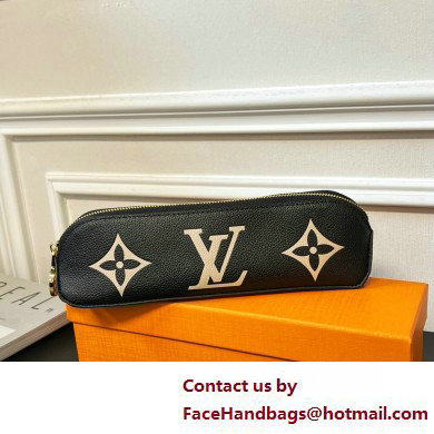 Louis Vuitton Elizabeth Pencil Pouch 39 2025