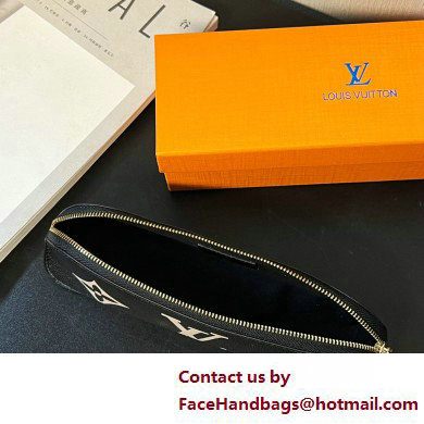 Louis Vuitton Elizabeth Pencil Pouch 39 2025