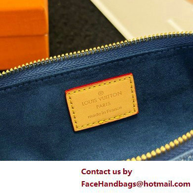 Louis Vuitton Elizabeth Pencil Pouch 40 2025