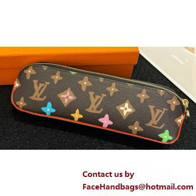 Louis Vuitton Elizabeth Pencil Pouch 41 2025