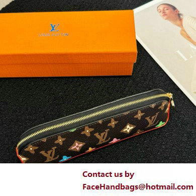 Louis Vuitton Elizabeth Pencil Pouch 41 2025