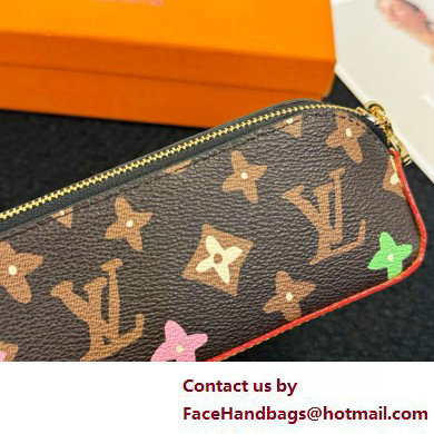 Louis Vuitton Elizabeth Pencil Pouch 41 2025