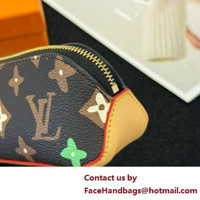 Louis Vuitton Elizabeth Pencil Pouch 41 2025