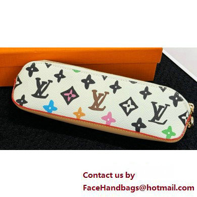 Louis Vuitton Elizabeth Pencil Pouch 42 2025