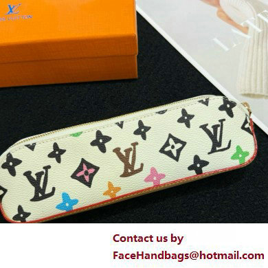 Louis Vuitton Elizabeth Pencil Pouch 42 2025