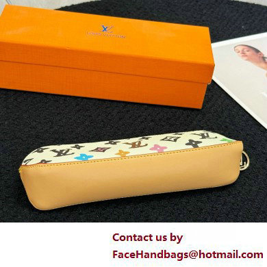 Louis Vuitton Elizabeth Pencil Pouch 42 2025