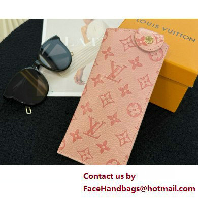 Louis Vuitton Woody Sunglasses Case 01 2025