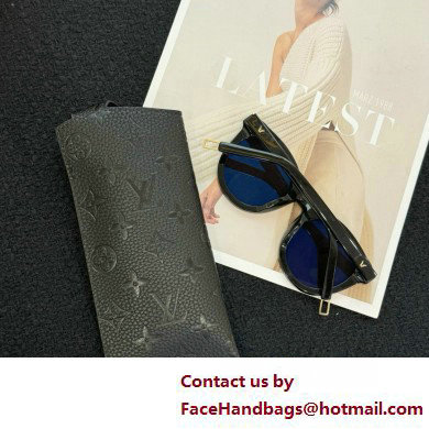 Louis Vuitton Woody Sunglasses Case 02 2025