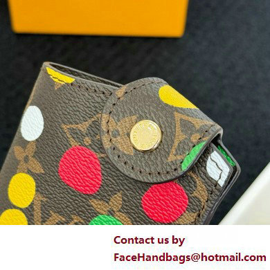 Louis Vuitton Woody Sunglasses Case 03 2025