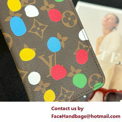 Louis Vuitton Woody Sunglasses Case 03 2025