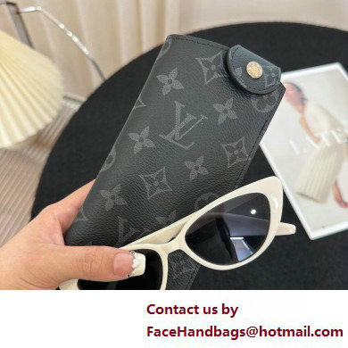 Louis Vuitton Woody Sunglasses Case 04 2025