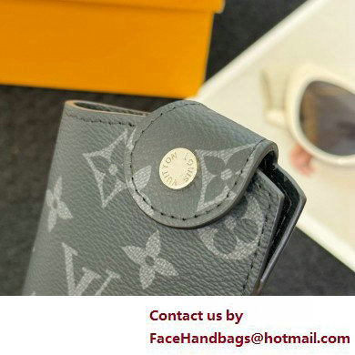 Louis Vuitton Woody Sunglasses Case 04 2025