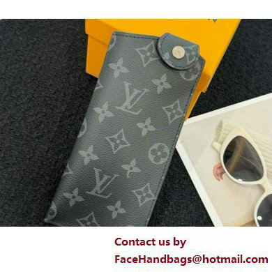 Louis Vuitton Woody Sunglasses Case 04 2025