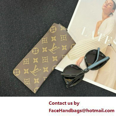 Louis Vuitton Woody Sunglasses Case 05 2025