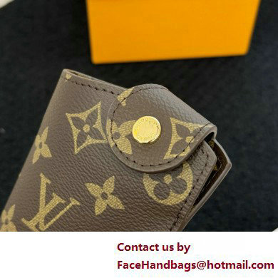 Louis Vuitton Woody Sunglasses Case 05 2025