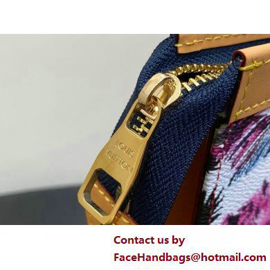 Louis Vuitton pochette voyage bag 01 2025