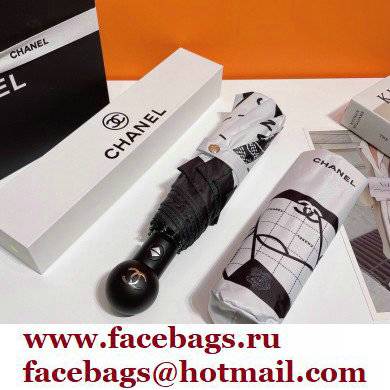 Chanel Umbrella 17 2022