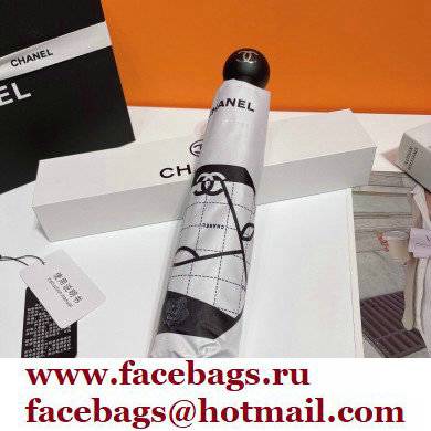 Chanel Umbrella 17 2022