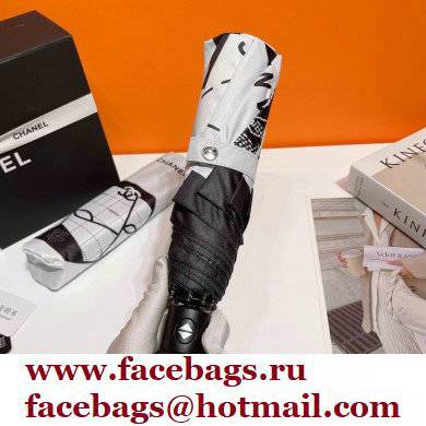 Chanel Umbrella 17 2022