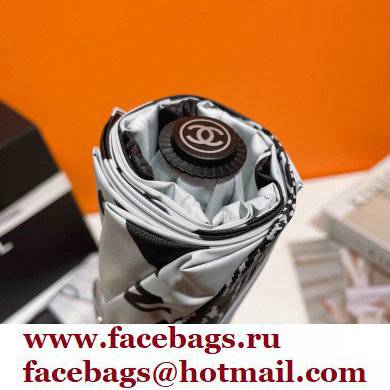 Chanel Umbrella 17 2022