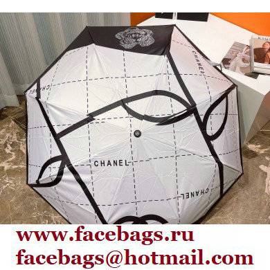 Chanel Umbrella 17 2022