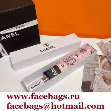 Chanel Umbrella 35 2022